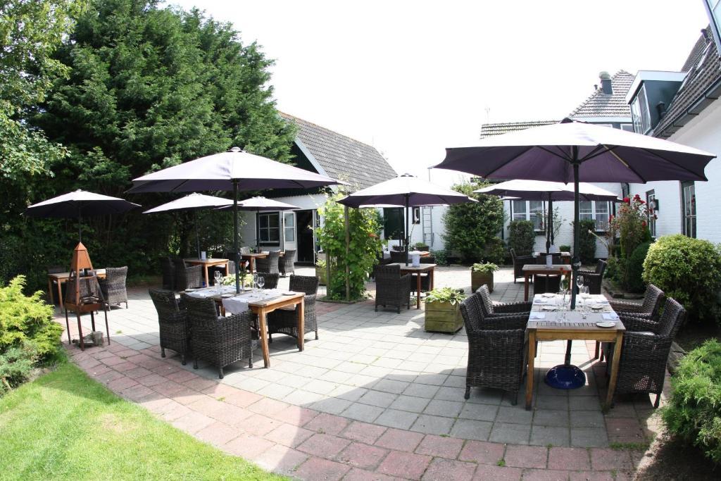 B&B Hotel Rebecca De Waal Exterior photo
